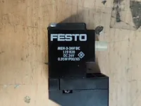 Festo - afbeelding 5 van  6