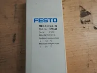 Festo - afbeelding 6 van  6