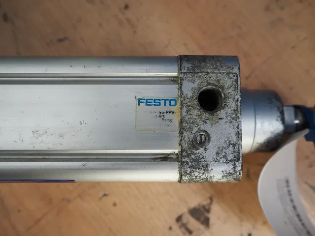 Festo - afbeelding 4 van  4