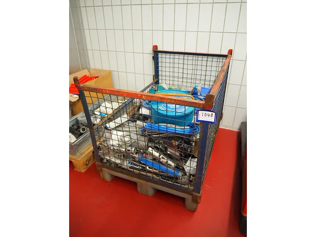 Festo - afbeelding 1 van  8