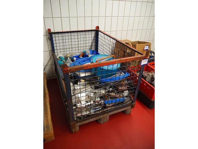Festo - afbeelding 2 van  8