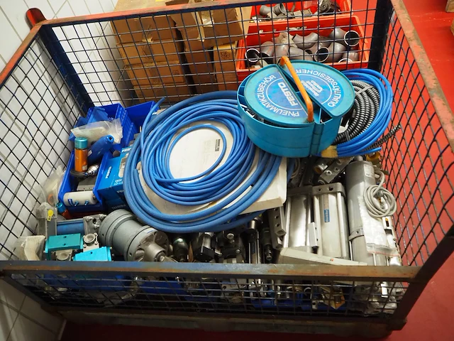Festo - afbeelding 3 van  8