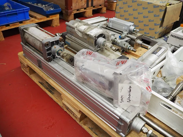 Festo - afbeelding 10 van  11
