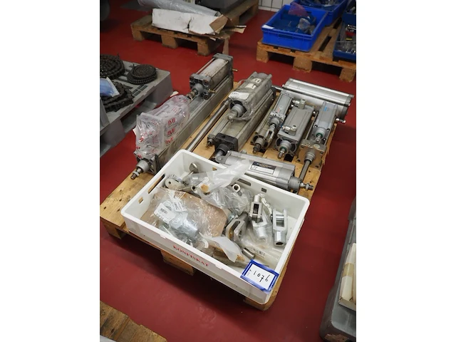 Festo - afbeelding 1 van  11