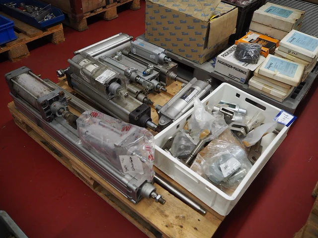 Festo - afbeelding 2 van  11