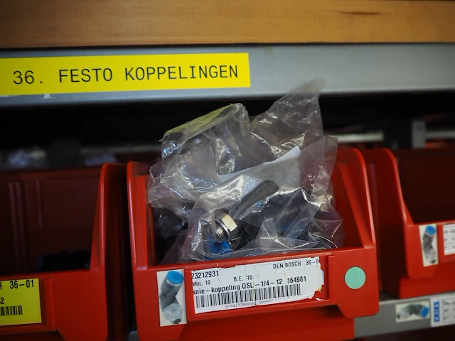Festo - afbeelding 14 van  100