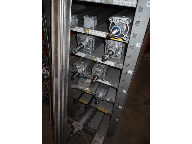 Festo - afbeelding 35 van  100