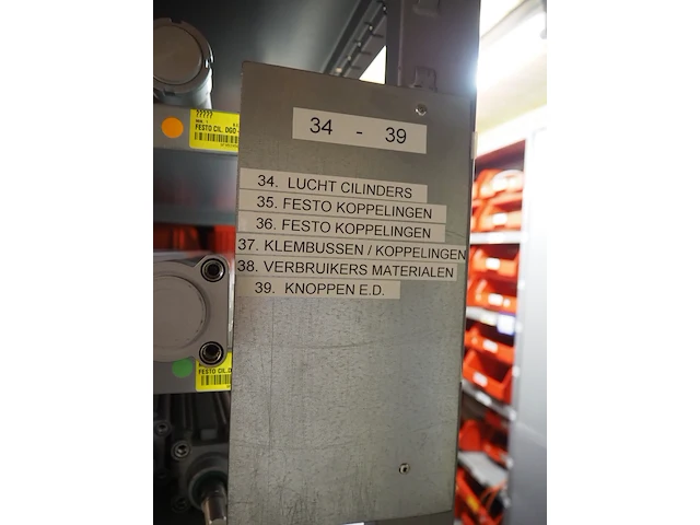 Festo - afbeelding 47 van  100