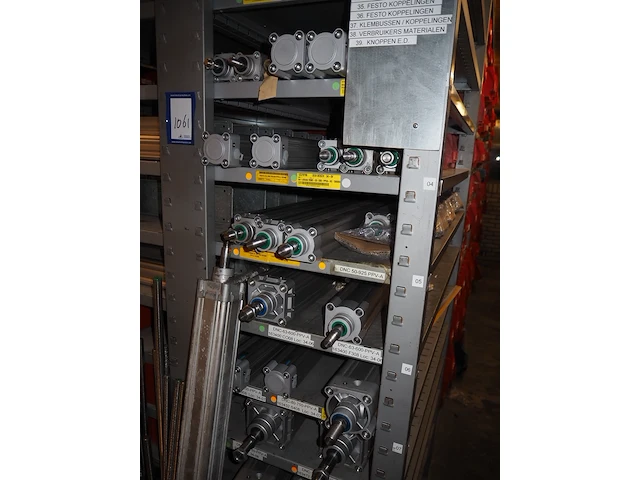Festo - afbeelding 46 van  100