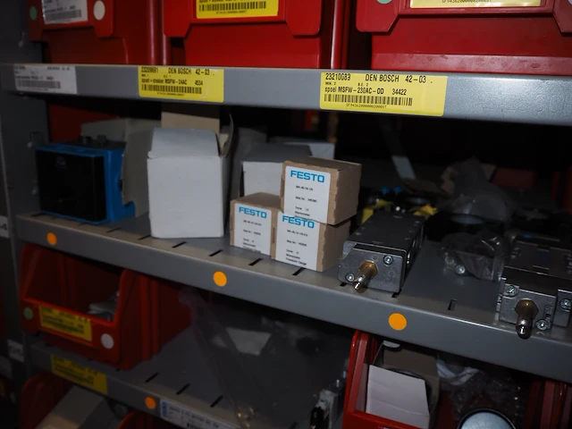 Festo - afbeelding 60 van  100
