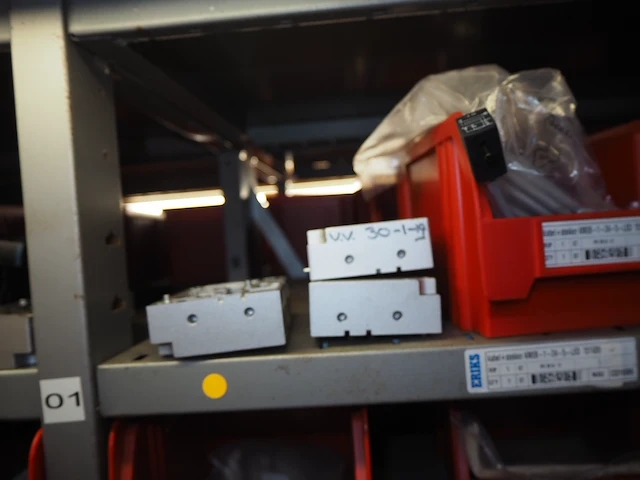 Festo - afbeelding 67 van  100