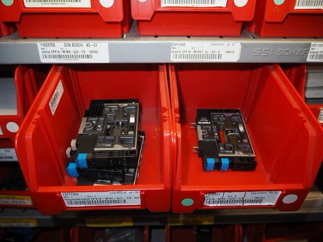 Festo - afbeelding 78 van  100