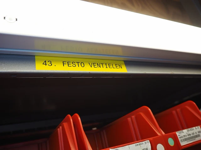 Festo - afbeelding 82 van  100