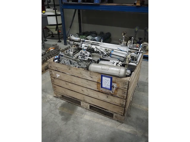 Festo - afbeelding 1 van  9