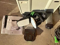 Festool - es-ets 125 - kantenfreesmachine en tegelslijper (2x) - afbeelding 3 van  13
