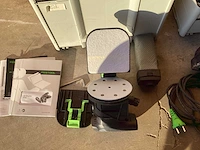 Festool - es-ets 125 - kantenfreesmachine en tegelslijper (2x) - afbeelding 4 van  13