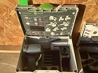 Festool - es-ets 125 - kantenfreesmachine en tegelslijper (2x) - afbeelding 6 van  13