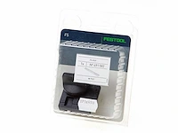 Festool - fs-rsp - 492582 - geleidestop (15x) - afbeelding 1 van  3