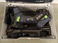 Festool - isc 240 - isolatiezaag - afbeelding 1 van  1