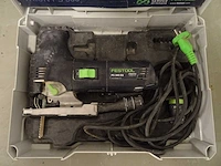 Festool - ps 300 eq - decoupeerzaag - afbeelding 1 van  1