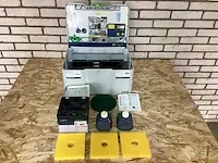 Festool 0s -sys3-set poets systainer - afbeelding 4 van  6