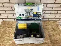 Festool 0s -sys3-set poets systainer - afbeelding 5 van  6