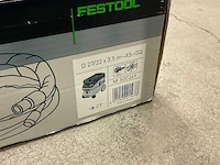 Festool 500269 stofzuigerslang - afbeelding 2 van  2