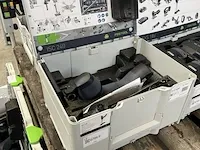 Festool accu-isolatiezaag isc 240 eb-basic - afbeelding 1 van  5