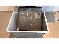 Festool afkortzaag kapex ks 60 e-set - afbeelding 2 van  5