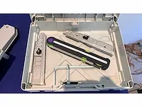 Festool afkortzaag kapex ks 60 e-set - afbeelding 3 van  5