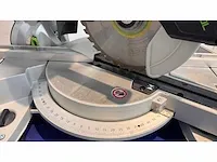 Festool afkortzaag kapex ks 60 e-set - afbeelding 4 van  5