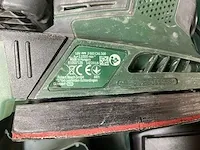 Festool / bosch handschuurmachine (2x) - afbeelding 3 van  3