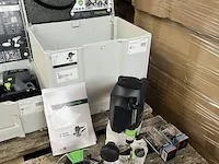 Festool bovenfrees of 1400 ebq-plus - afbeelding 1 van  7