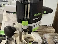 Festool bovenfrees of 1400 ebq-plus - afbeelding 2 van  7