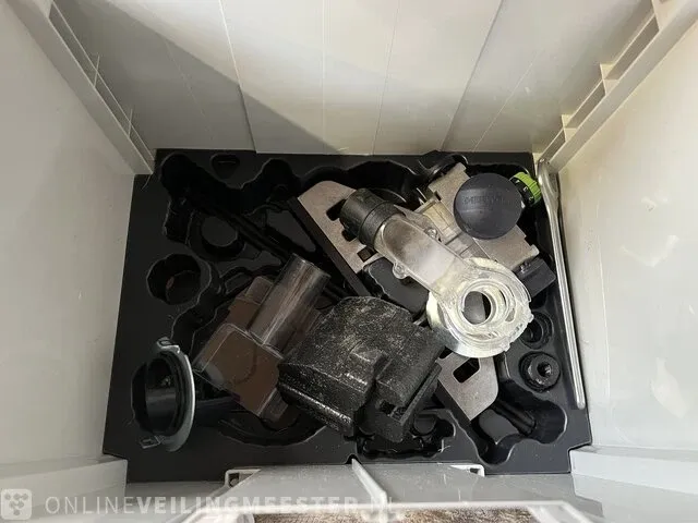 Festool bovenfrees of 1400 ebq-plus - afbeelding 5 van  7