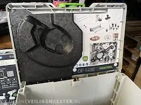 Festool bovenfrees of 1400 ebq-plus - afbeelding 6 van  7