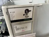 Festool bovenfrees of 1400 ebq-plus - afbeelding 7 van  7