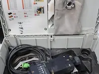 Festool bs 75 e bandschuurmachine in koffer - afbeelding 1 van  2