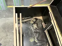 Festool cs50eb precisio zaagtafel - afbeelding 3 van  13