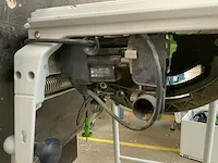 Festool cs50eb precisio zaagtafel - afbeelding 5 van  13