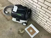 Festool ct 17 e industriële stofzuiger - afbeelding 3 van  3