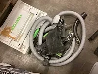 Festool ct17e industriële stofzuiger - afbeelding 4 van  6