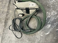 Festool ctl midi industriële stofzuiger - afbeelding 4 van  5