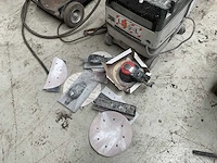 Festool ctl mini industriële stofzuiger - afbeelding 5 van  5