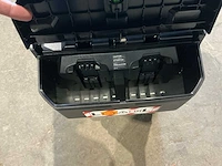 Festool ctlc mini i-plus cleantec accu-afzuigmobiel / industriële stofzuiger - afbeelding 3 van  11
