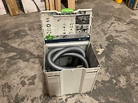 Festool d36 uni-rs-plus (497702) universele schoonmaak set - afbeelding 1 van  6