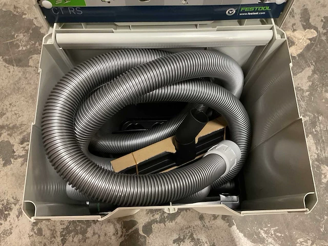 Festool d36 uni-rs-plus (497702) universele schoonmaak set - afbeelding 2 van  6