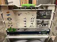 Festool d36 uni-rs-plus (497702) universele schoonmaak set - afbeelding 3 van  6