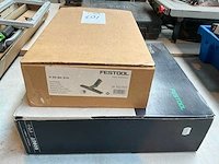 Festool d50bd 370 stofzuiger accessoire - afbeelding 2 van  5
