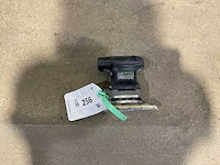 Festool ds 400eq delta schuurmachine - afbeelding 1 van  3
